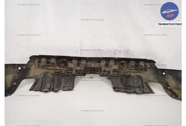 Bara Spate originala cu senzori 6 Land Rover  Discovery  5 [2016 - 202 - Foto 7