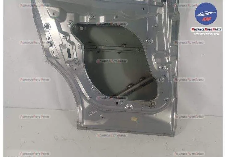 Usa Stanga Spate originala Mazda  CX-7  1 [2006 - 2009] - Foto 6