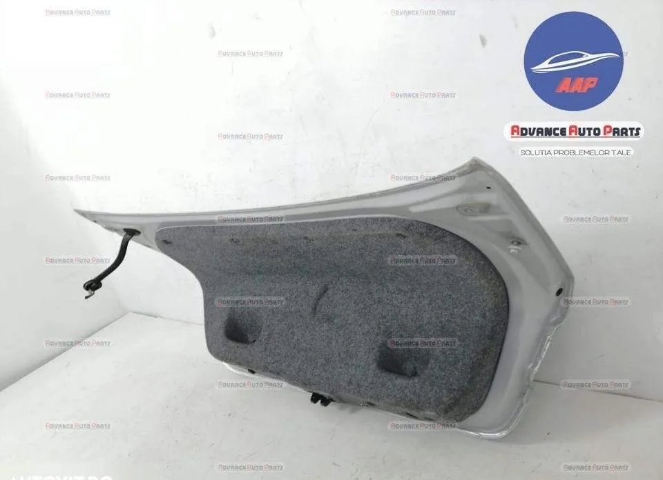 Haion original BMW  Seria 3  E90/E91/E92/E93 [2004 - 2010] - Foto 4