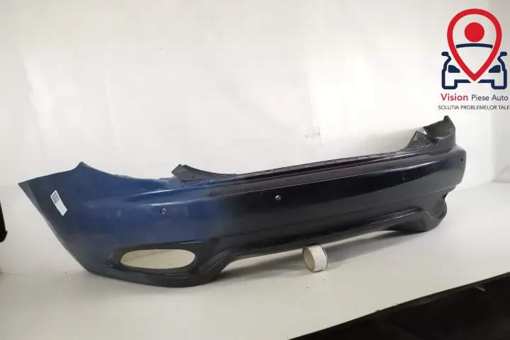 Bara Spate Originala Cu Senzori In Stare Buna Maserati  GranTurismo  1 - Foto 2