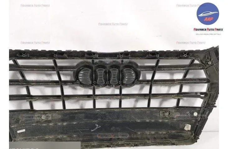 Grila Centrala originala cu senzori 2018 2019 2020 2021 Audi  SQ5 - Foto 7