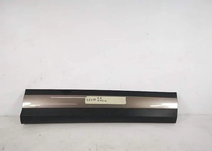 Bandou Usa Dreapta Fata original Land Rover  Range Rover Evoque  L538