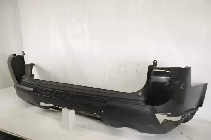 Bara Spate Originala Cu Senzori In Stare Buna Land Rover  Range Rover - Foto 3