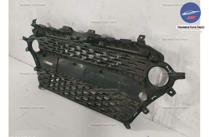 Grila Centrala Radiator originala Hyundai  i10  2 [facelift] [2016 - 2 - Foto 6