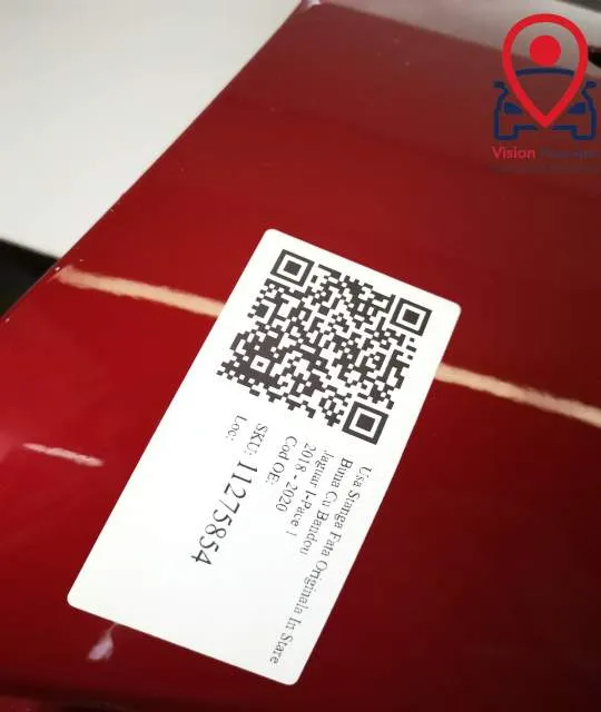 Usa Stanga Fata Originala In Stare Buna Cu Bandou Jaguar  I-Pace  1 [2 - Foto 7