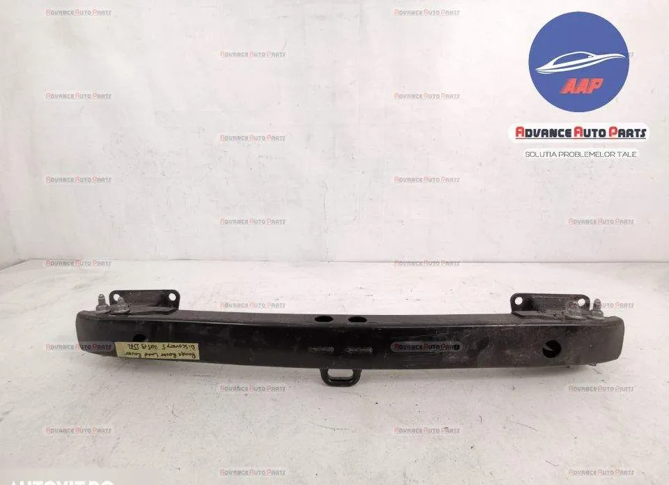 Armatura spate originala Land Rover  Discovery  5 [2016 - 2022]