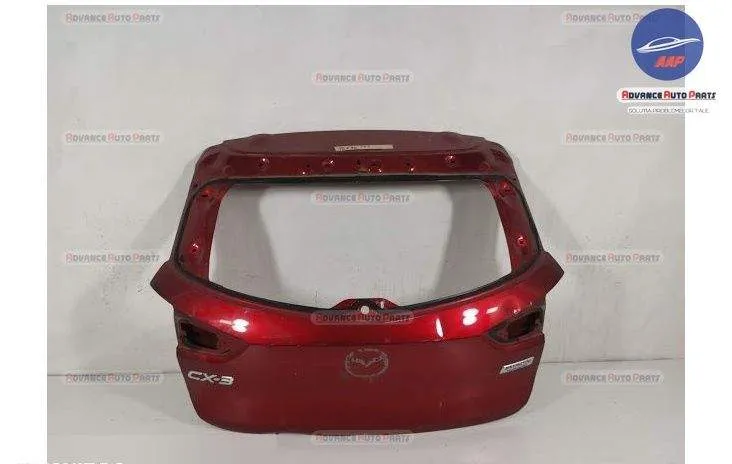 Haion original Mazda  CX-3  1 [2015 - 2018] - Foto 1