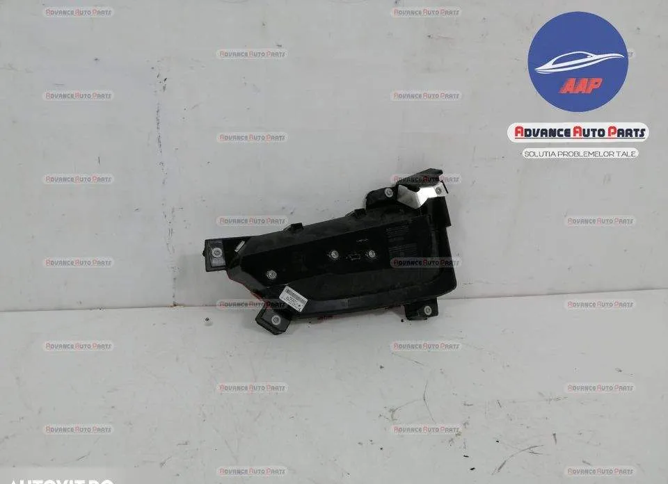 Stop stanga haion cu led originala BMW  i3  I01 [2013 - 2020] - Foto 3