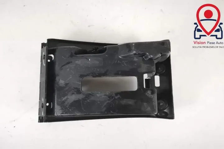 Suport Carcasa Calculator Auto ECU Original In Stare Buna Maserati  Qu - Foto 4