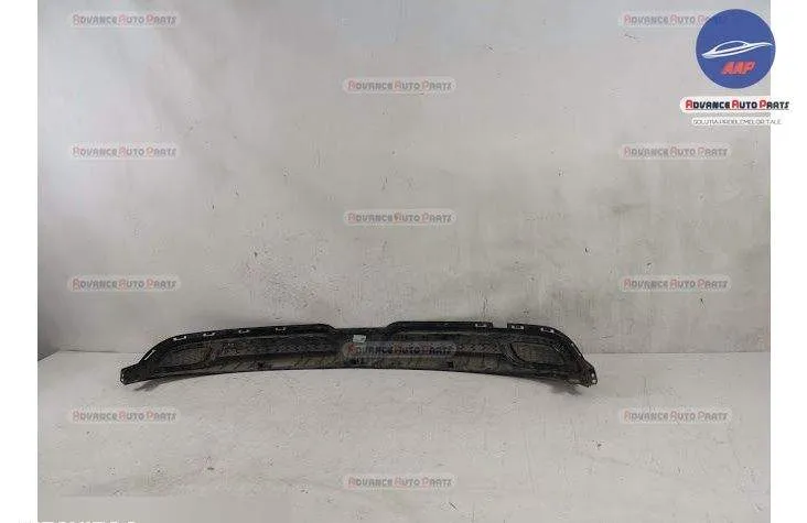 Spoiler Fusta Bara Spate GT Line originala Kia  Proceed  1 [2018 - 201 - Foto 6