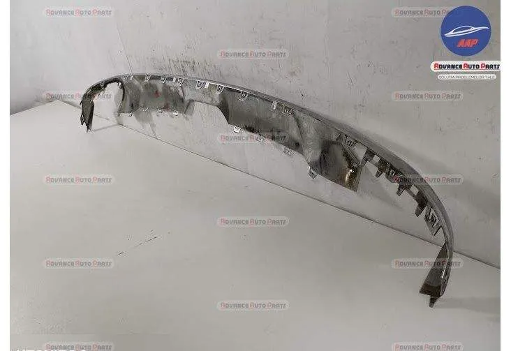 Ornament Cromat Spoiler Bara Spate original Mercedes-Benz  AMG GLE Cou - Foto 6