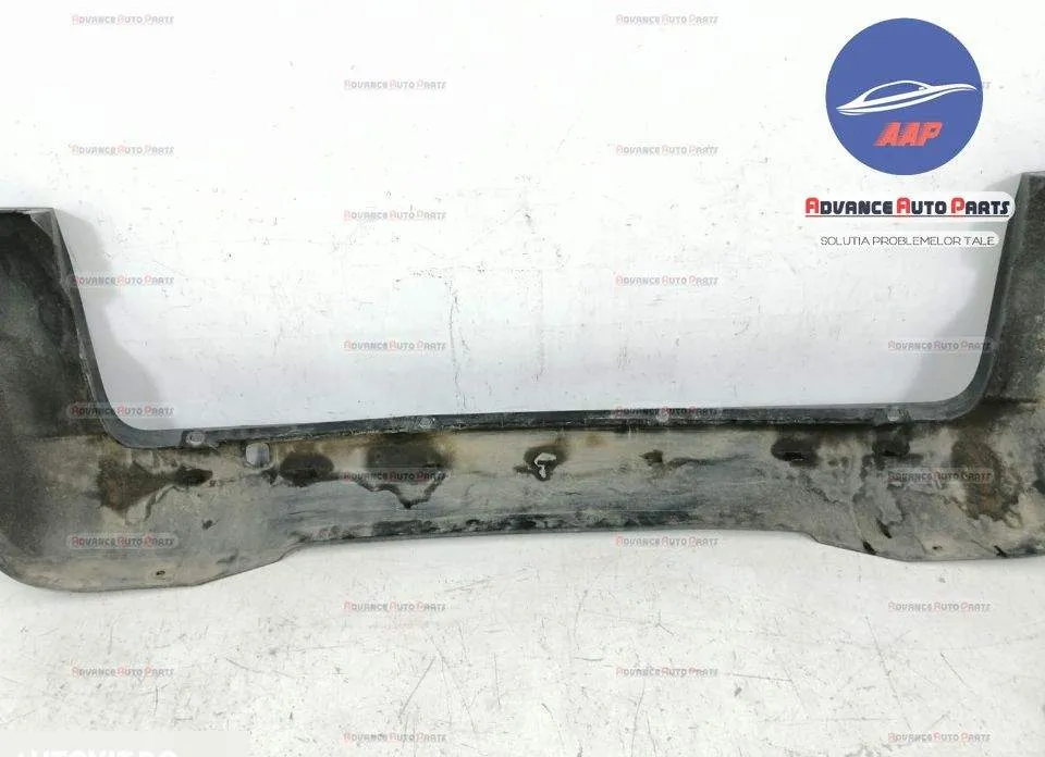 Bara spate  - originala in stare buna Citroen  Nemo  1 [2008 - 2015] - Foto 6