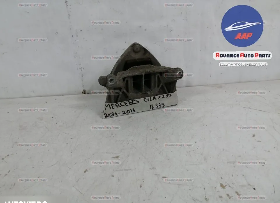 Tampon motor originala Mercedes-Benz  GLA-Class  X156 [2013 - 2017] - Foto 4