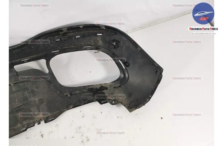 Spoiler Fusta Bara Spate original cu senzori Mercedes-Benz  GLE AMG  W - Foto 5