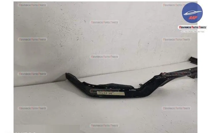 Spoiler Bara Spate original Honda  Civic  10 [2015 - 2020] - Foto 3