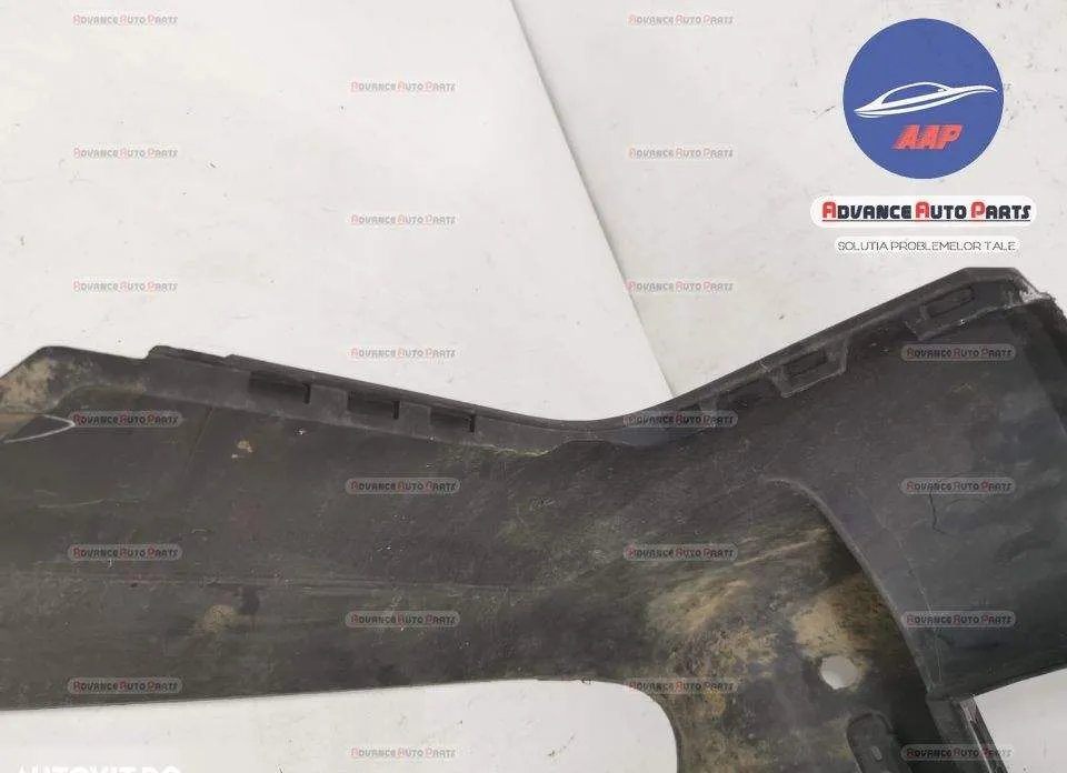 Bara spate cu senzori originala in stare buna Land Rover  Discovery  3 - Foto 5