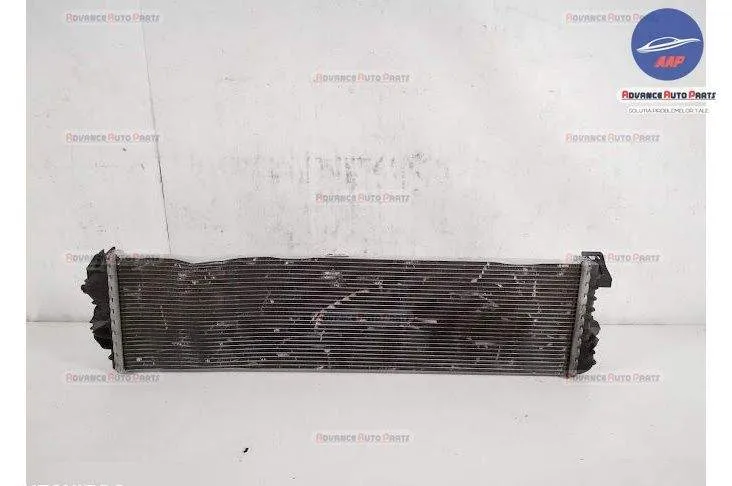 Intercooler original Ford  Focus  4 [2018 - 2022] - Foto 4