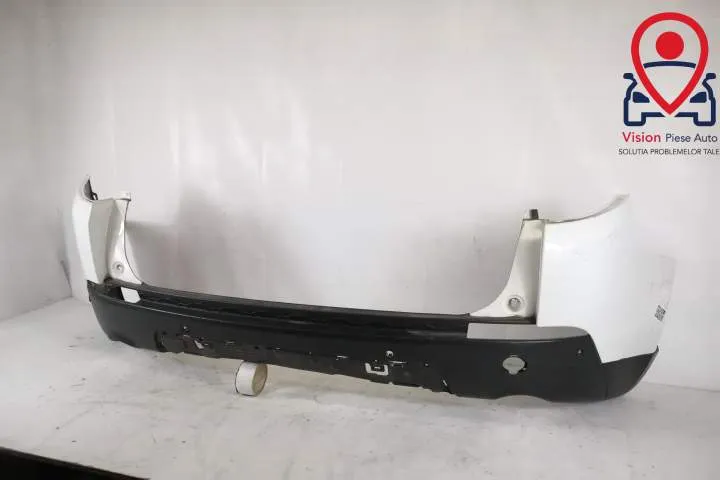 Bara Spate Originala Cu Senzori In Stare Buna Land Rover  Discovery Sp - Foto 3