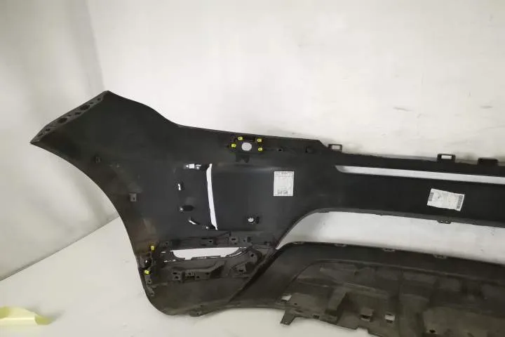 Bara Fata Originala Cu Senzori Si Spalatoare In Stare Buna Land Rover - Foto 6