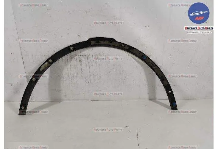 Bandou Overfender Stanga Fata original cu senzor Land Rover  Discovery - Foto 4