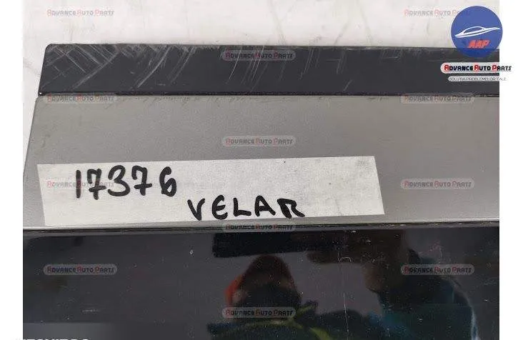 Bandou Usa Dreapta original Land Rover  Range Rover Velar  1 [2017 - 2 - Foto 7