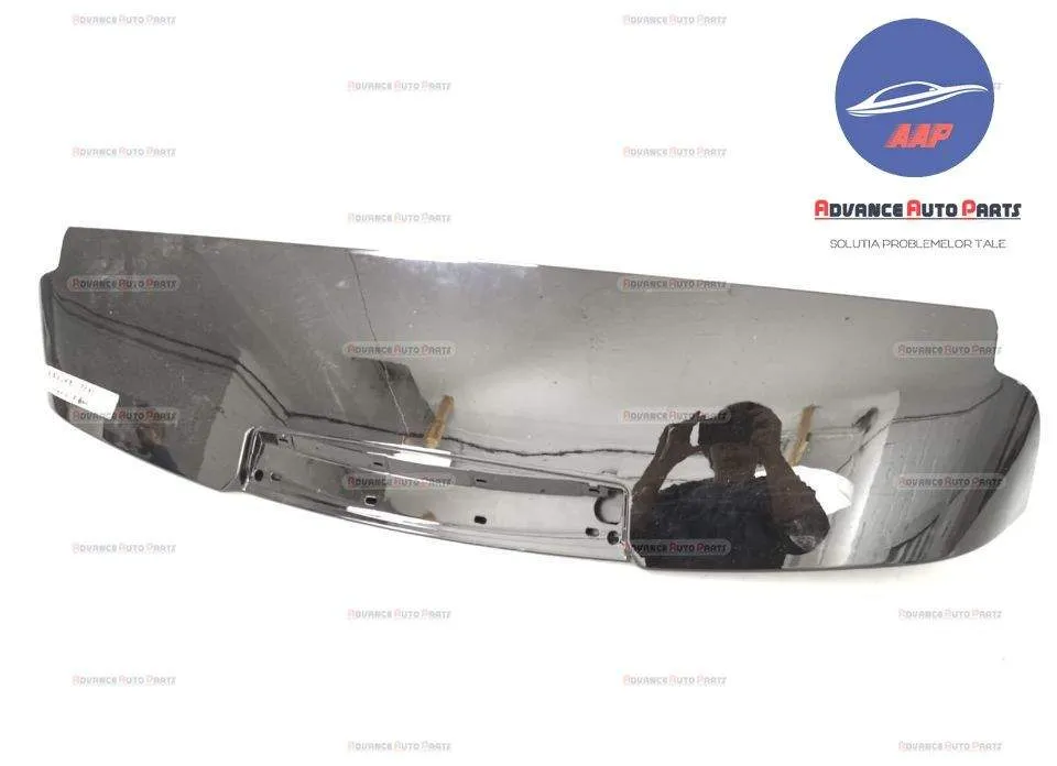 Ornament acoperire haion originala Land Rover  Range Rover Sport  1 [2 - Foto 4