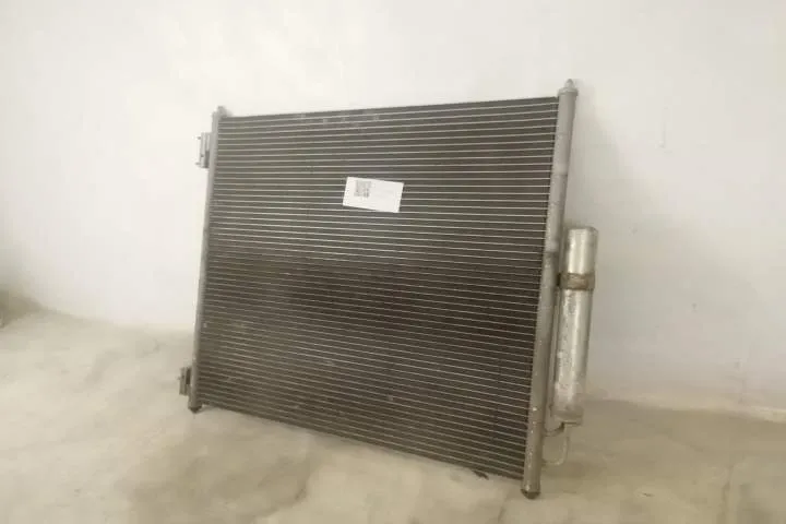 Radiator AC Clima Original In Stare Buna 3.0 DIESEL Land Rover  Range - Foto 3