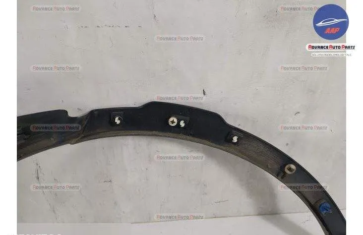 Bandou Overfender Dreapta Spate original Land Rover  Range Rover Evoqu - Foto 6