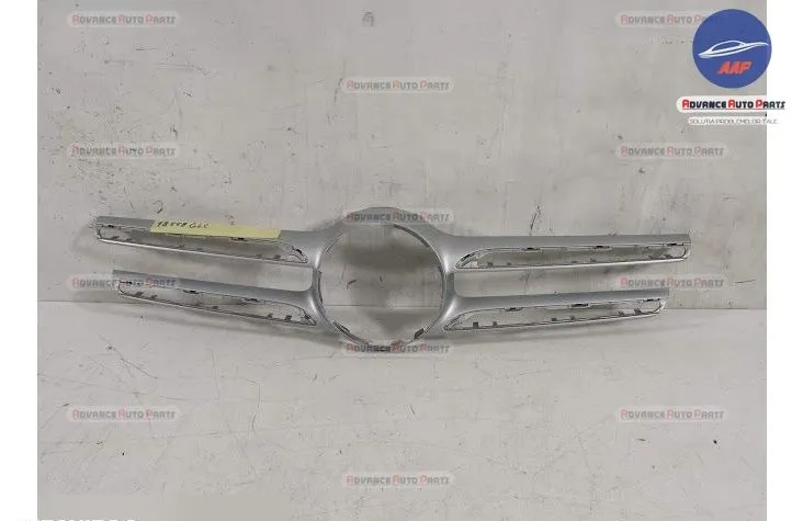 Ornament Grila Centrala Radiator originala Mercedes-Benz  GLC  1  [201