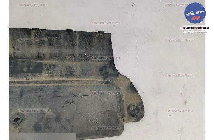 Capac Carlig Tractare Bara Spate originala Vogue Land Rover  Range Rov - Foto 5
