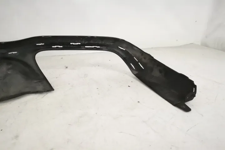 Fusta Spoiler Bara Spate Original In Stare Buna AMG Mercedes-Benz  E-C - Foto 6
