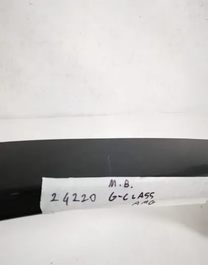 Bandou Overfender dreapta  Fata original Mercedes-Benz  G-klasse AMG - Foto 5