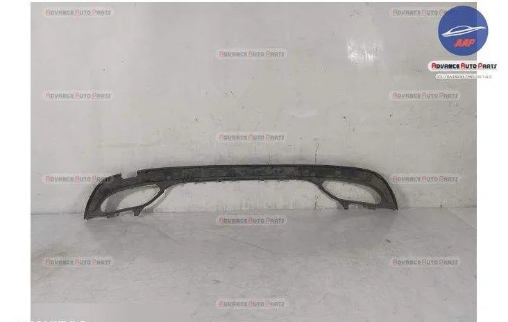 Fusta Spoiler Bara Spate original cu senzori Mercedes-Benz  C-Classe A - Foto 4