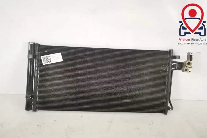Radiator AC Clima Original In Stare Buna  Land Rover  Discovery Sport