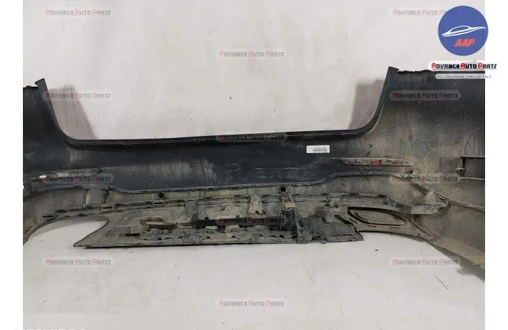 Bara Spate originala cu senzori Mercedes-Benz  GLC AMG  1  [2016 - 201 - Foto 7