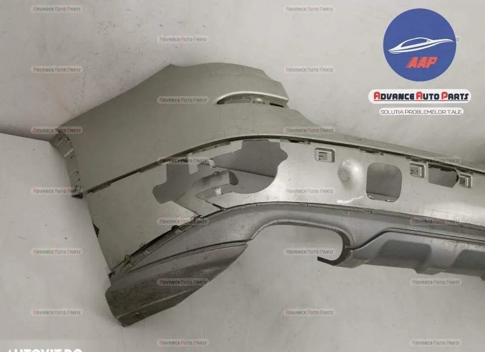Bara Spate originala BMW  X3  F25 [2010 - 2015] - Foto 2
