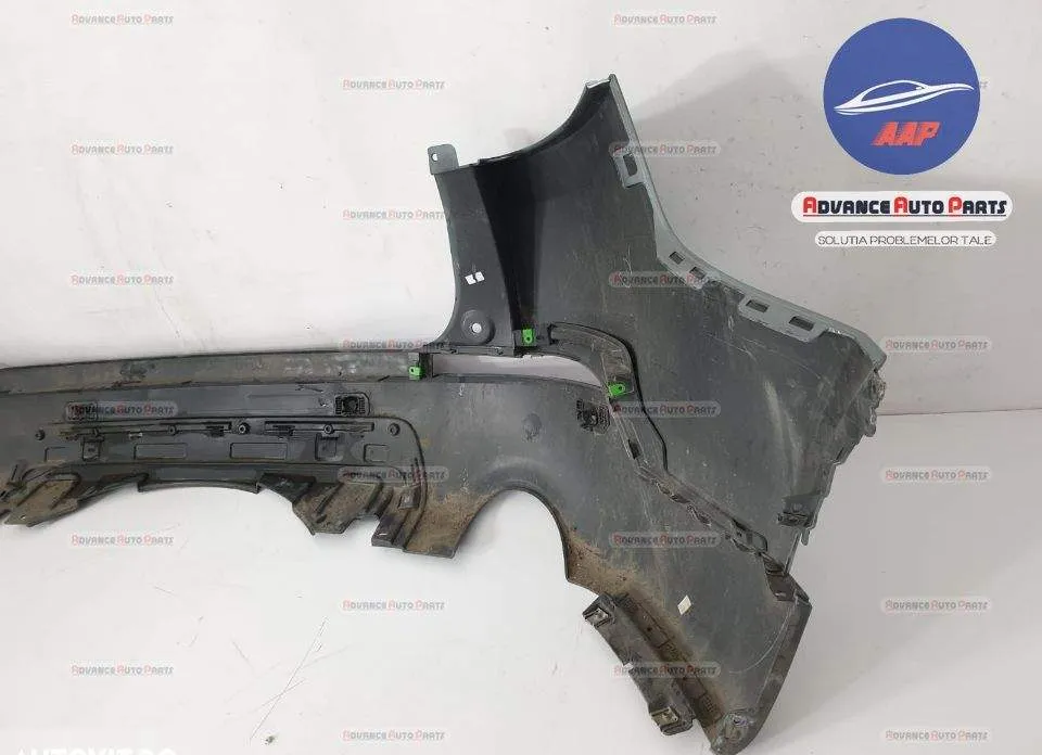 Bara spate cu senzori originala in stare buna Land Rover  Discovery Sp - Foto 4