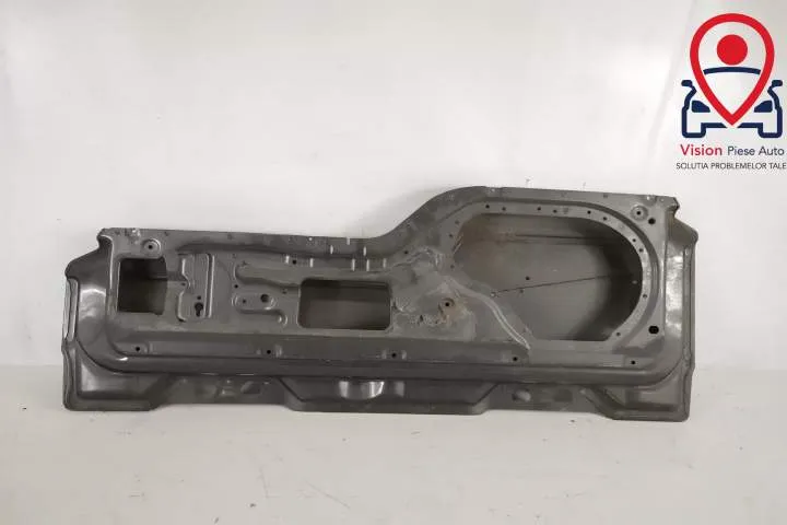Haion Portbagaj Inferior Original Land Rover  Discovery  3 [2004 - 200 - Foto 5