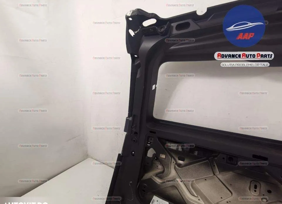 Haion originala Land Rover  Discovery  5 [2016 - 2022] - Foto 5