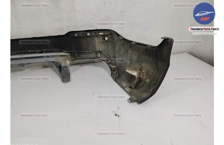 Fusta Spoiler Bara Spate original cu senzori Mercedes-Benz  GLC AMG  1 - Foto 5