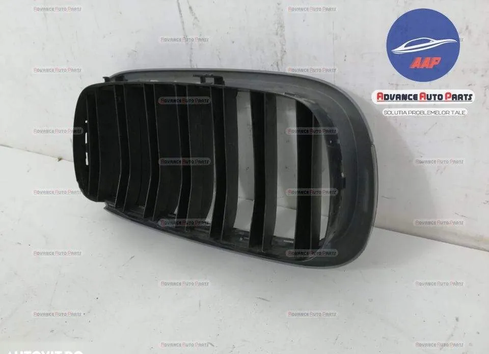 Grila centrala stanga cod 7316053 - originala BMW  X5  F15 [2013 - 201 - Foto 4