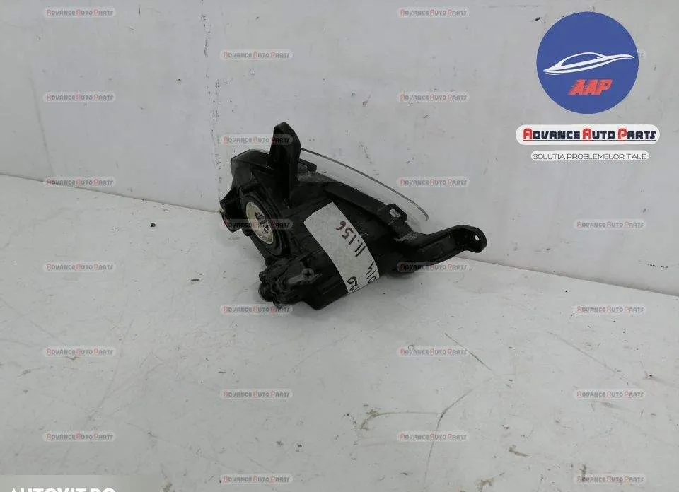 Proiector Dreapta original Hyundai  i20  PB [2008 - 2012] - Foto 1