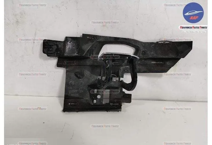 Suport Spalator Dreapta original Audi  A8  D4/4H [facelift] [2013 - 20 - Foto 4