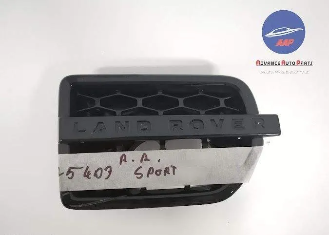 Grila Aripa Dreapta Fata original Land Rover  Range Rover Sport  2 [20