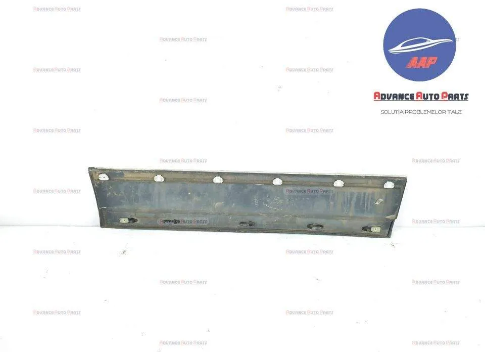 Bandou ornament usa dreapta fata original in stare buna Citroen  C6  1 - Foto 4