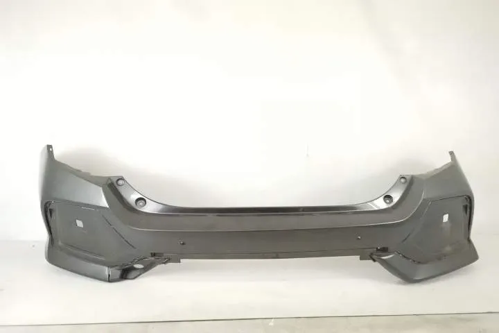 Bara Spate Originala Cu Senzori In Stare Buna  Honda  Civic  10 [2015