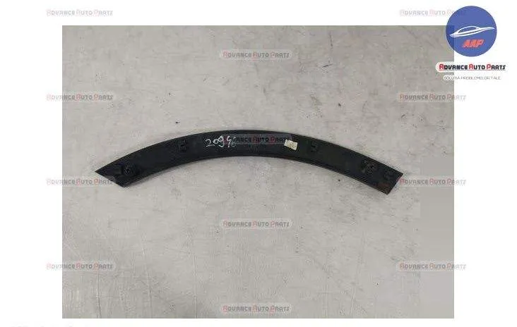 Bandou Overfender Usa Stanga Spate original Jaguar  E-Pace  1 [2017 - - Foto 4