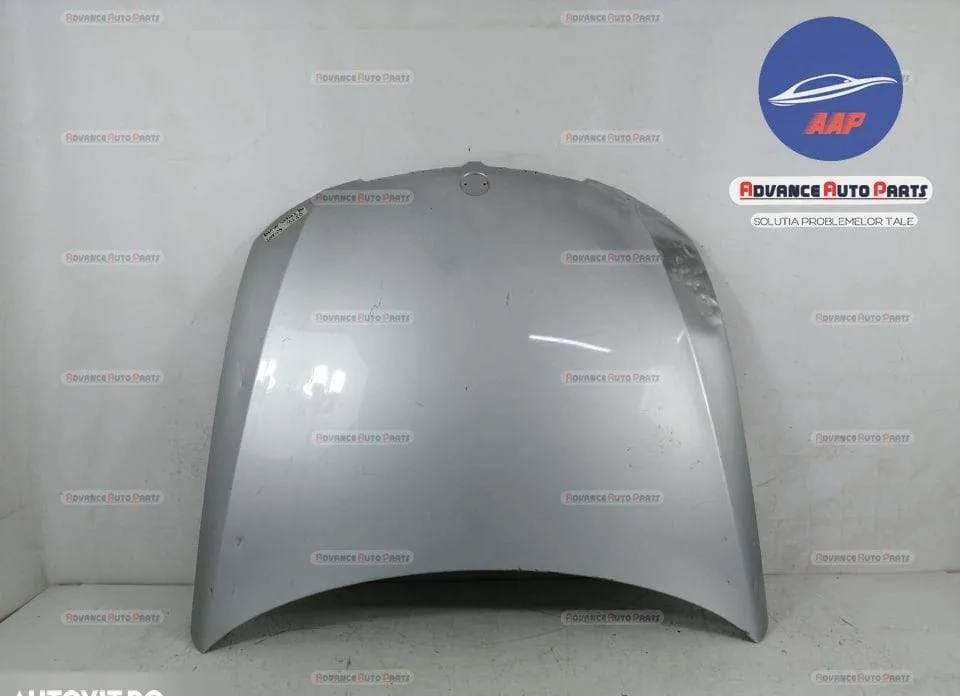 Capota originala BMW  Seria 3  E90/E91/E92/E93 [2004 - 2010] - Foto 1