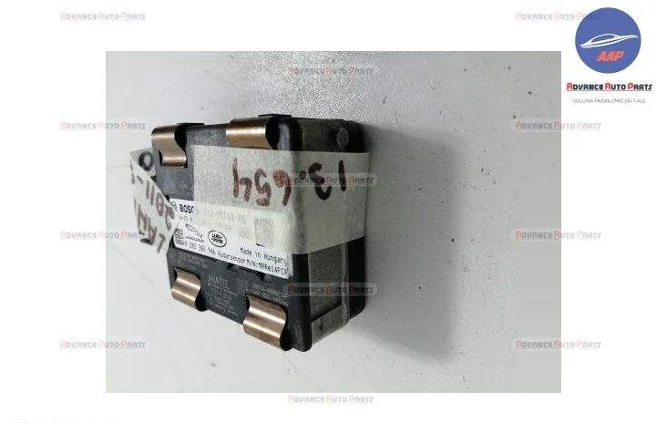 Distronic Land Rover Jaguar original Jaguar  XE  1 [2014 - 2019] - Foto 4
