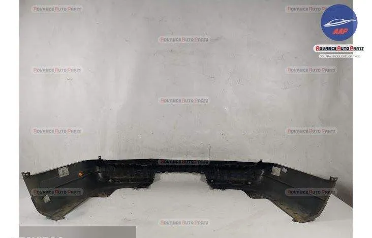 Bara Spate originala cu senzori Vogue Land Rover  Range Rover  4 [2012 - Foto 3